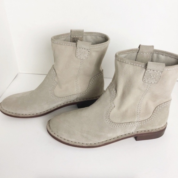 clarks suede ankle boots